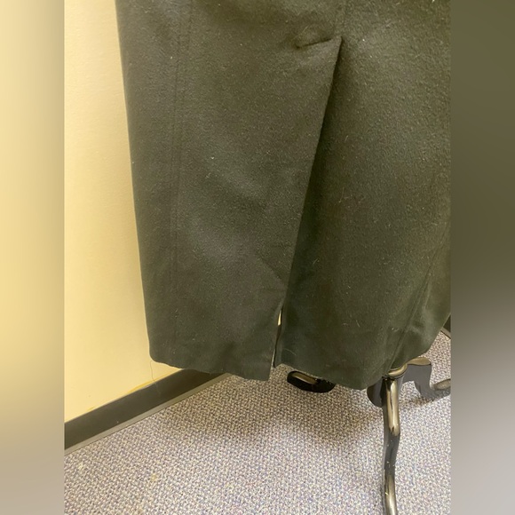 Jonathan Michael “Vintage” Gorgeous 100% Cashmere overcoat. Soft & lightweight - Picture 8 of 16